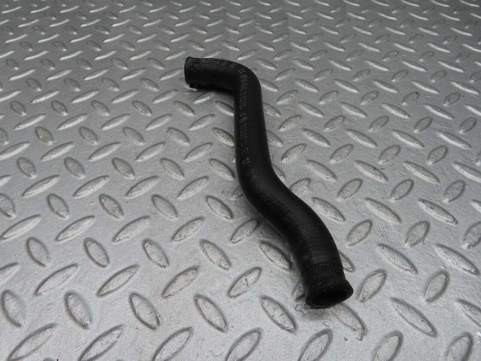 12070 Mercedes-Benz R129 300SL Coupe Radiator Hose 1298320194