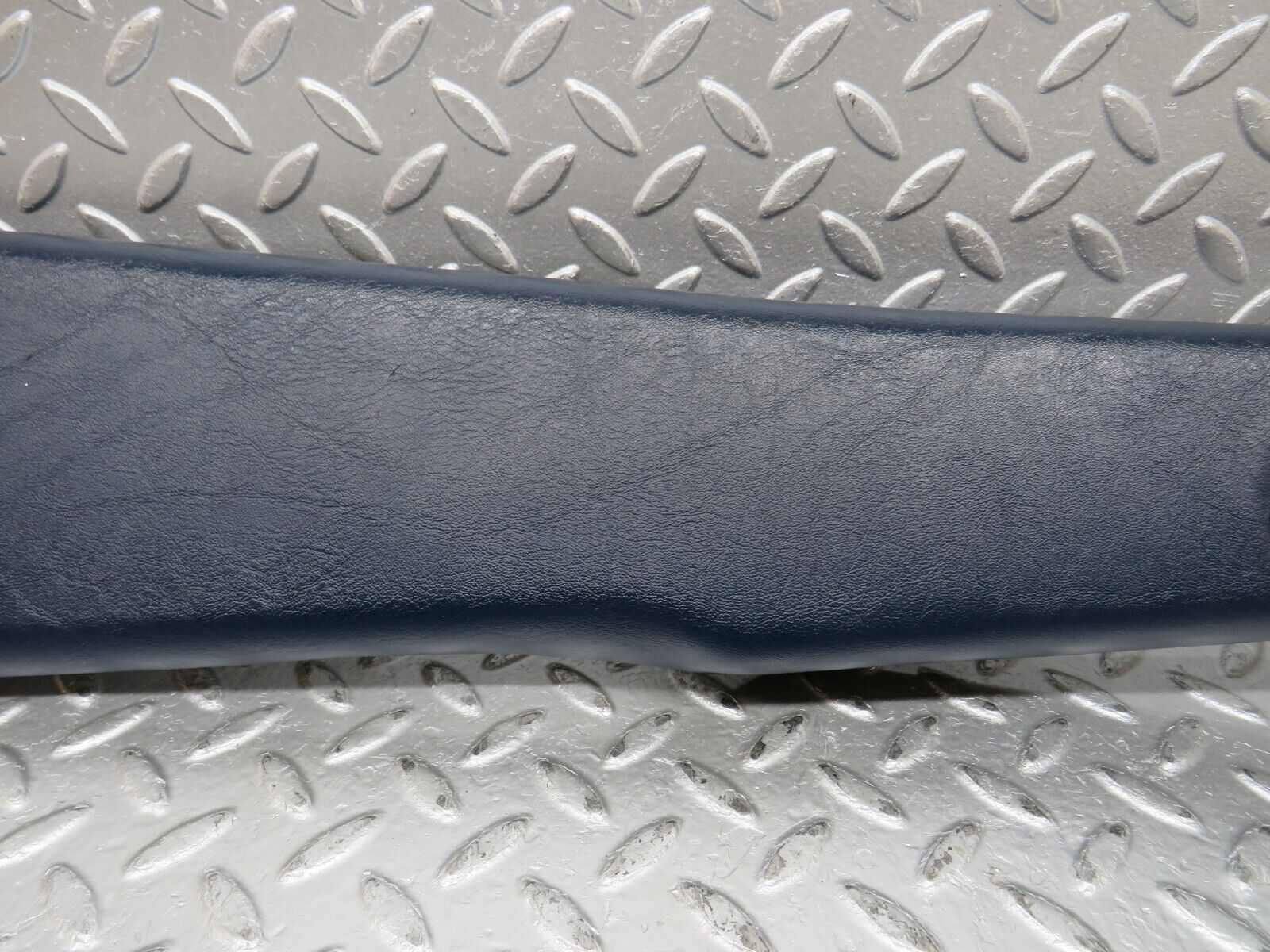 31927 Mercedes-Benz W123 230E B Pillar Cover Right Side