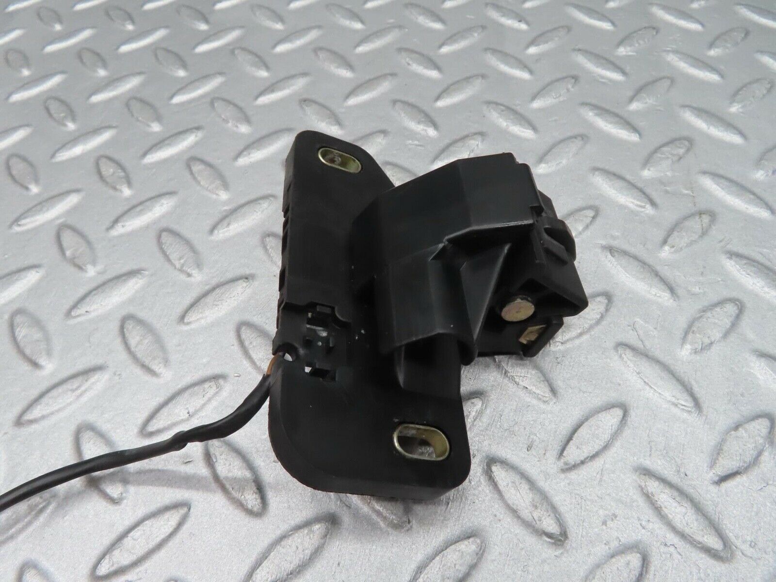 12008 Mercedes-Benz R129 300SL Coupe Trunk Lock 1298201810