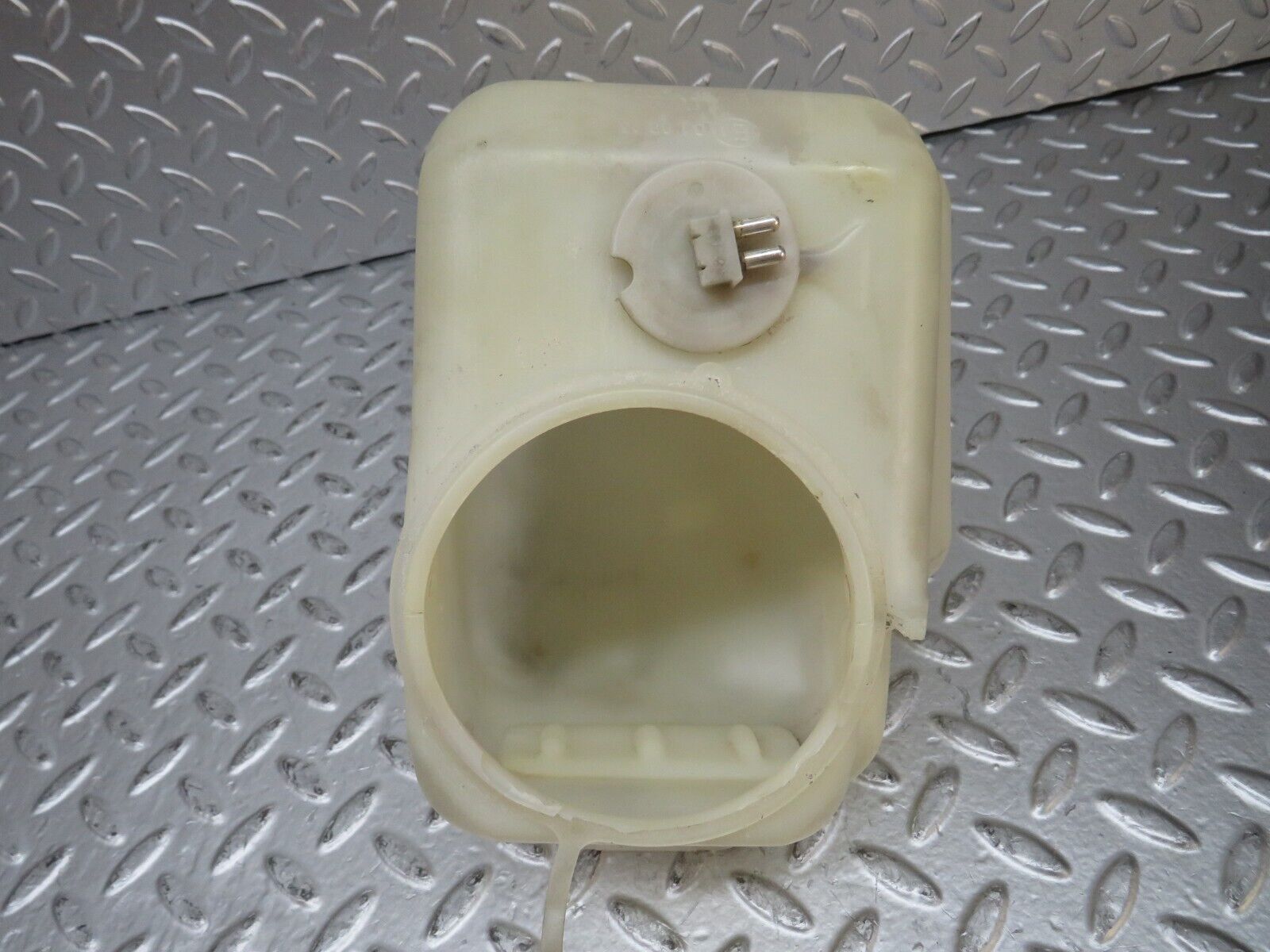 26443 Mercedes-Benz C124 220CE Windscreen Washer Fluid Reservoir 1248691020