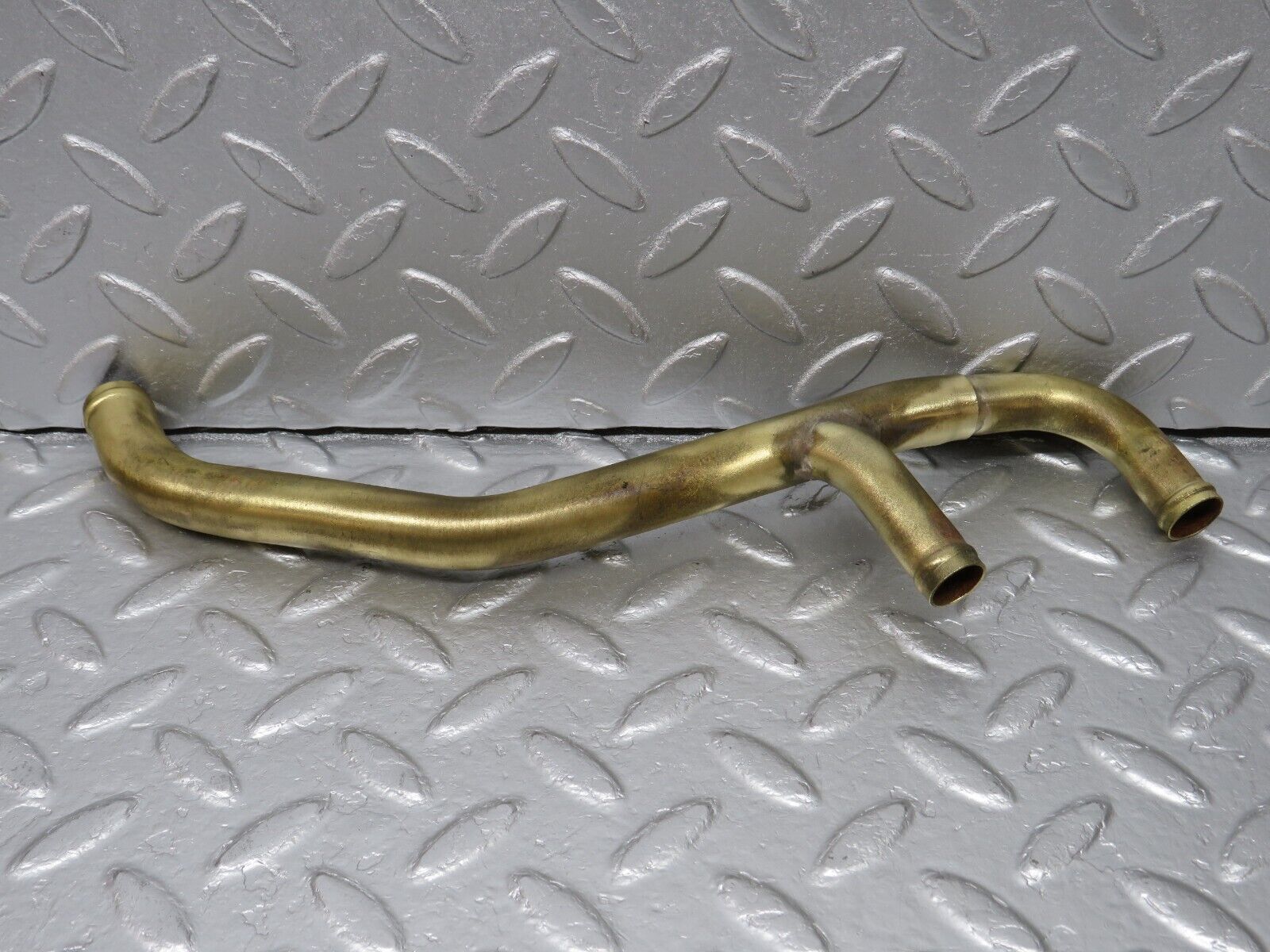 40301 Mercedes-Benz W110 230 Coolant Pipe