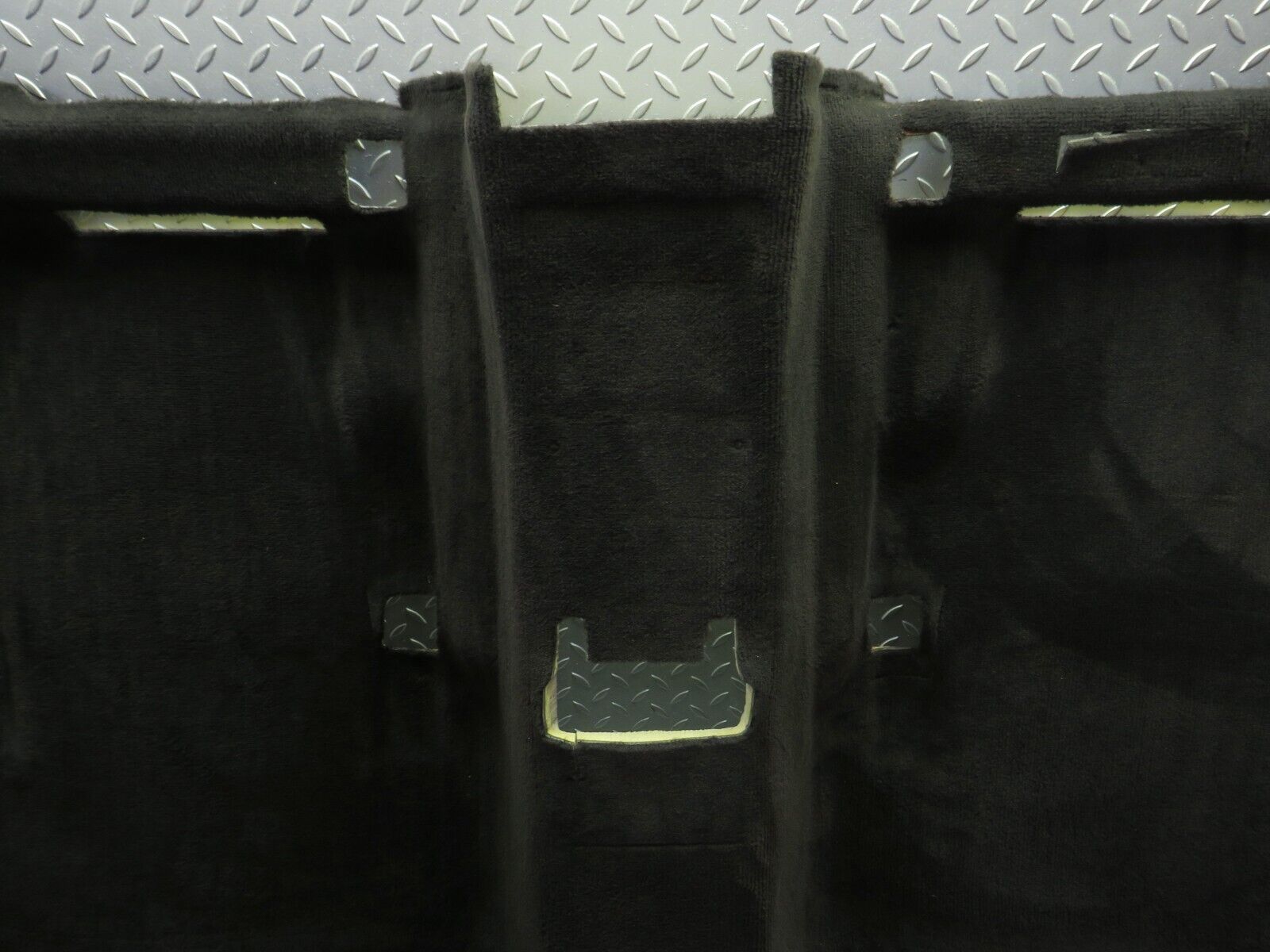 33352 Mercedes-Benz W202 C180 Rear Floor Carpet