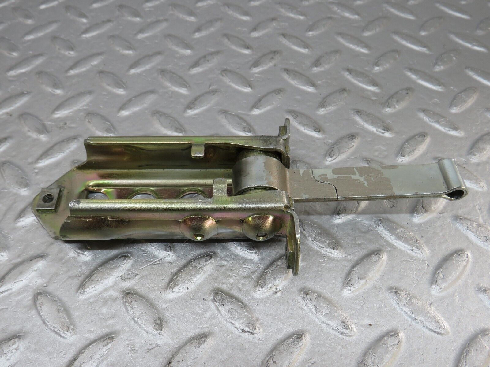 36635 Mercedes-Benz W201 190E 2.0L Door Safety Check Strap