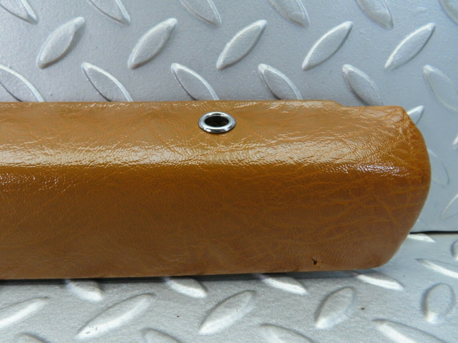 7910 Mercedes-Benz W115 220D Rear Left Upper Door Panel