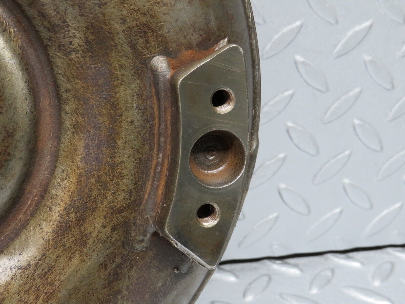 39551 Mercedes-Benz R129 320SL Coupe Torque Converter 1242501002