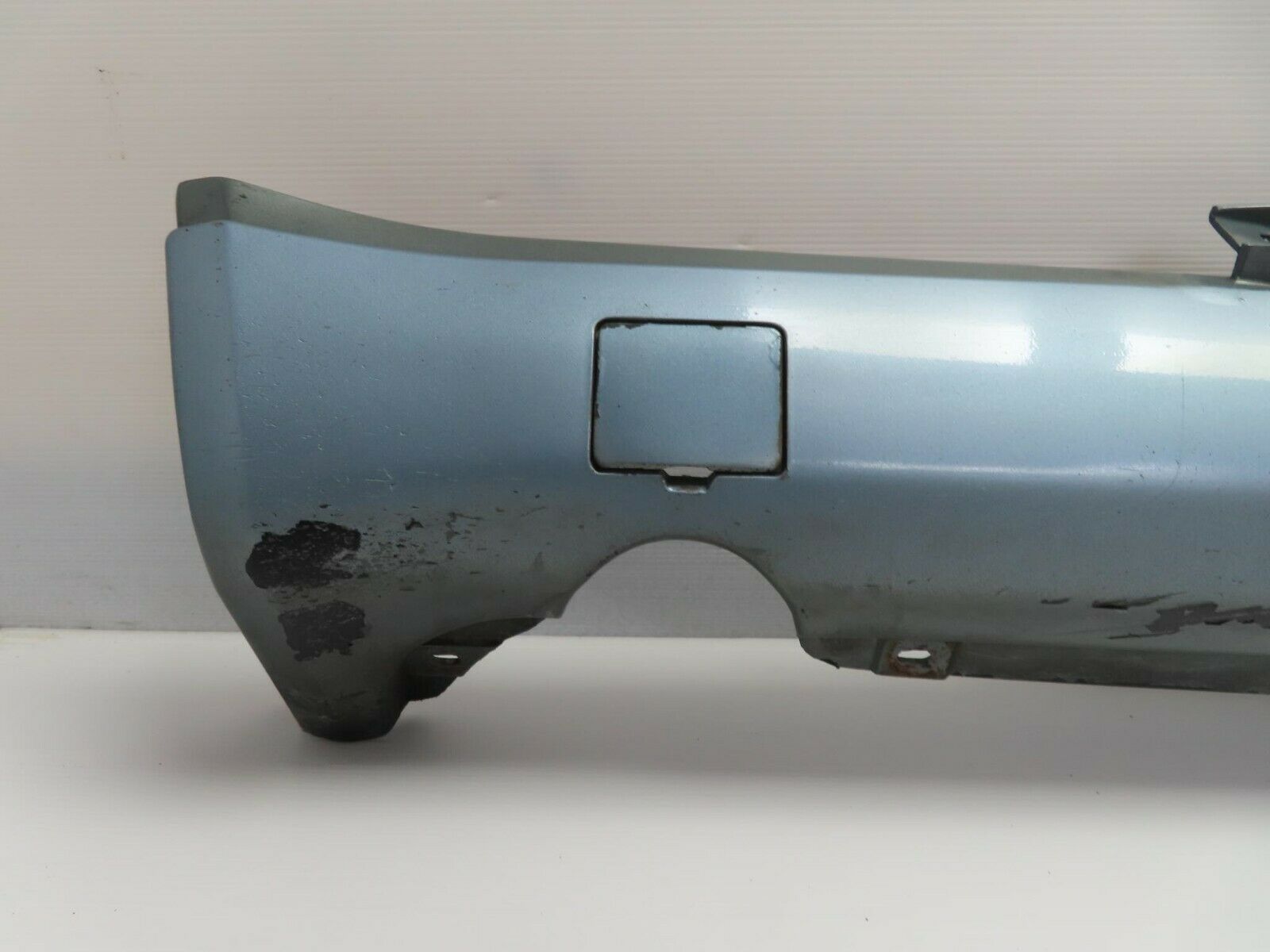 9505 Mercedes-Benz C124 300CE Coupe Side Skirt Right Side 1246901240