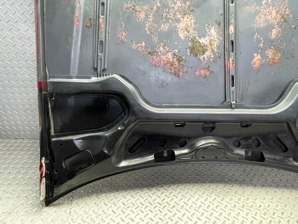 38318 Mercedes-Benz R129 280SL Coupe Bonnet