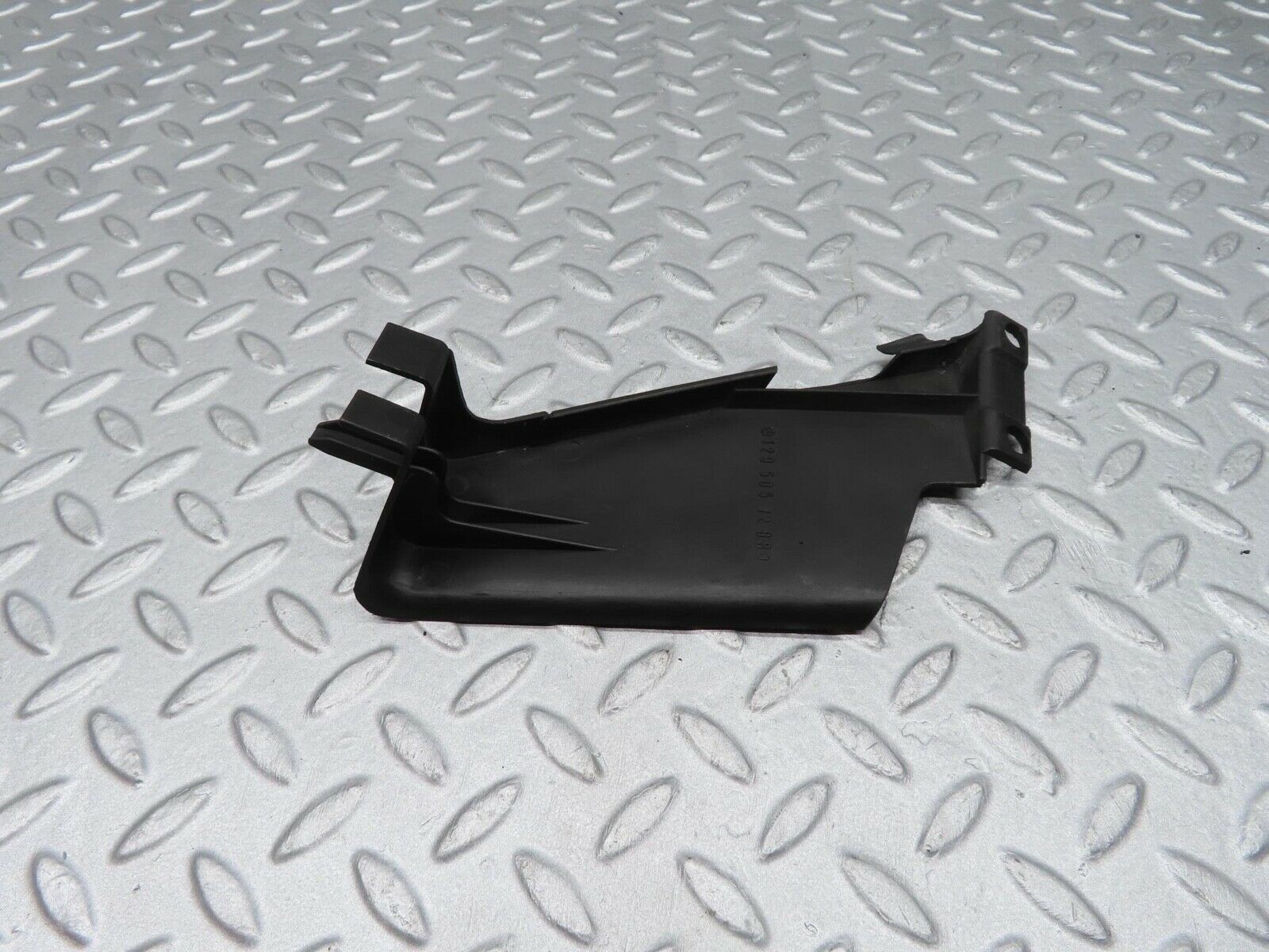 12014 Mercedes-Benz R129 300SL Coupe Engine Bay Cover 1295051288