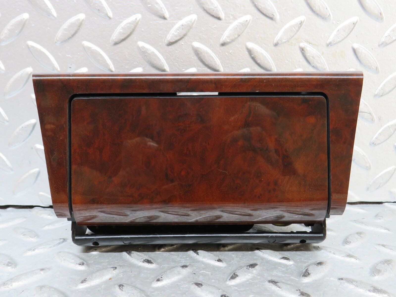 29091 Mercedes-Benz C124 320CE Coupe Centre Console Ashtray Wood Finish