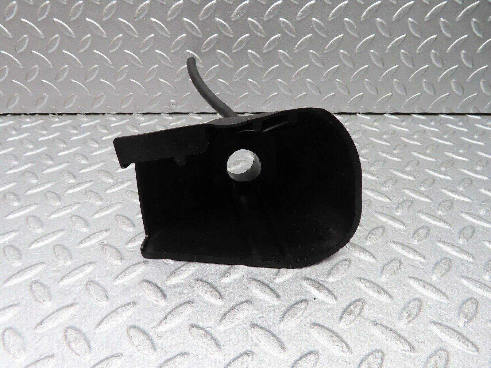 19862 Mercedes-Benz R129 300SL Coupe Roof Folding Lift Cyl. Cover 1297700462