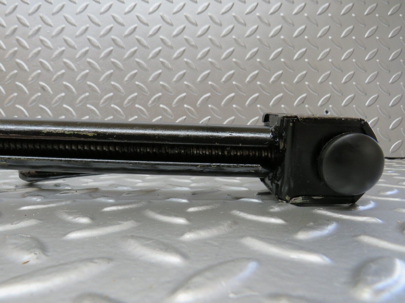 26275 Mercedes-Benz W116 450SE Car Jack Bilstein 1235830215