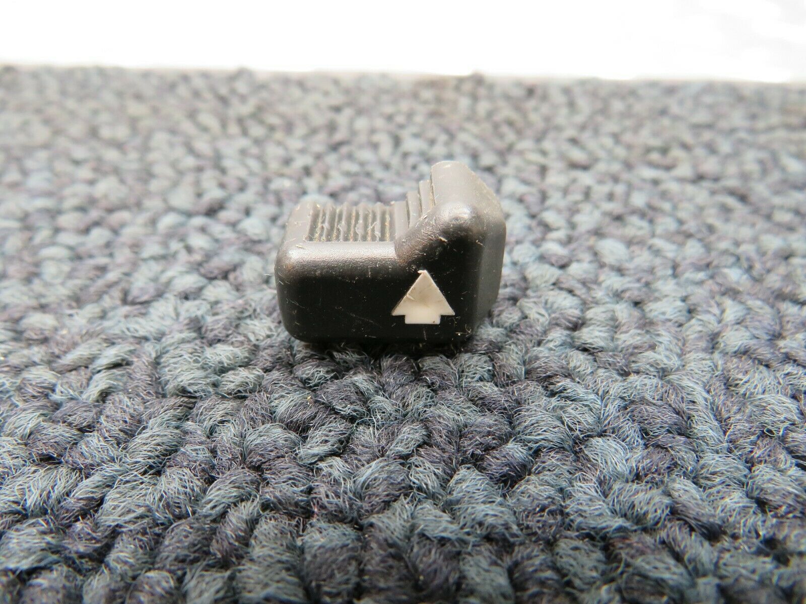 22974 Mercedes-Benz C123 230CE Coupe Heater Control Knob Set