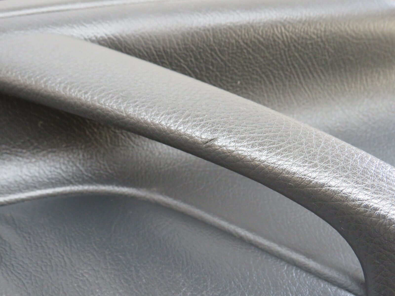 34733 Mercedes-Benz W210 320E Rear Right Door Card 2107374271