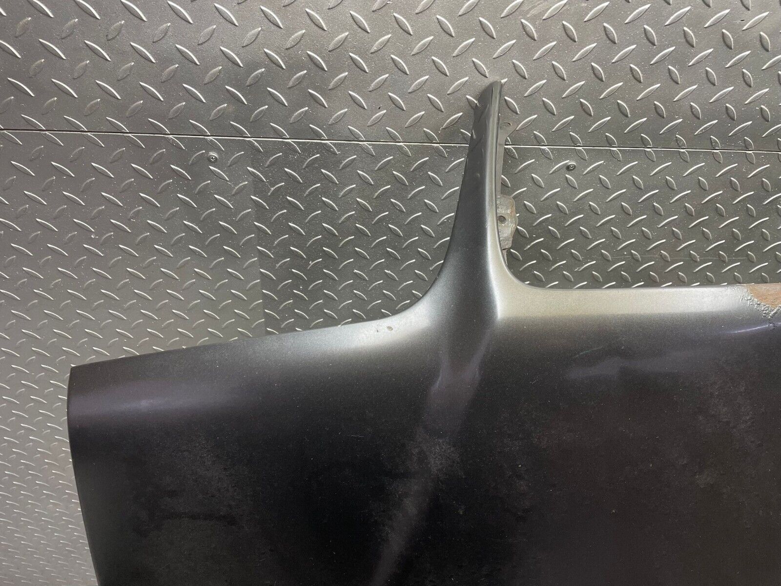 38193 Mercedes-Benz A124 320E Cabriolet Bonnet