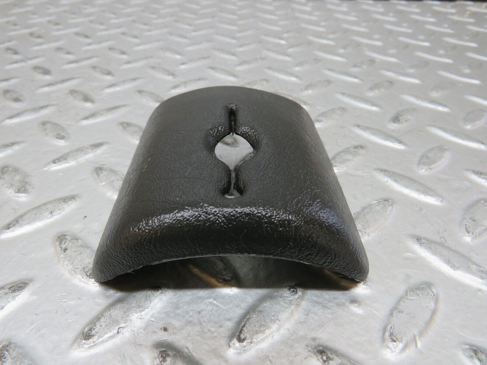 28586 Mercedes-Benz W123 230E Steering Column Switch Cover 1234621496