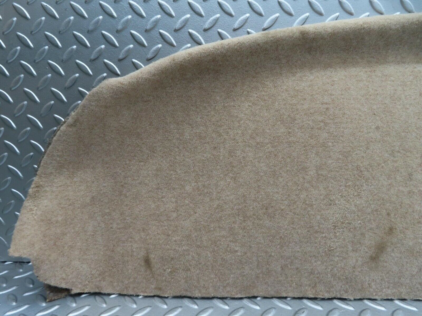 15224 Mercedes-Benz C123 230CE Coupe Parcel Shelf