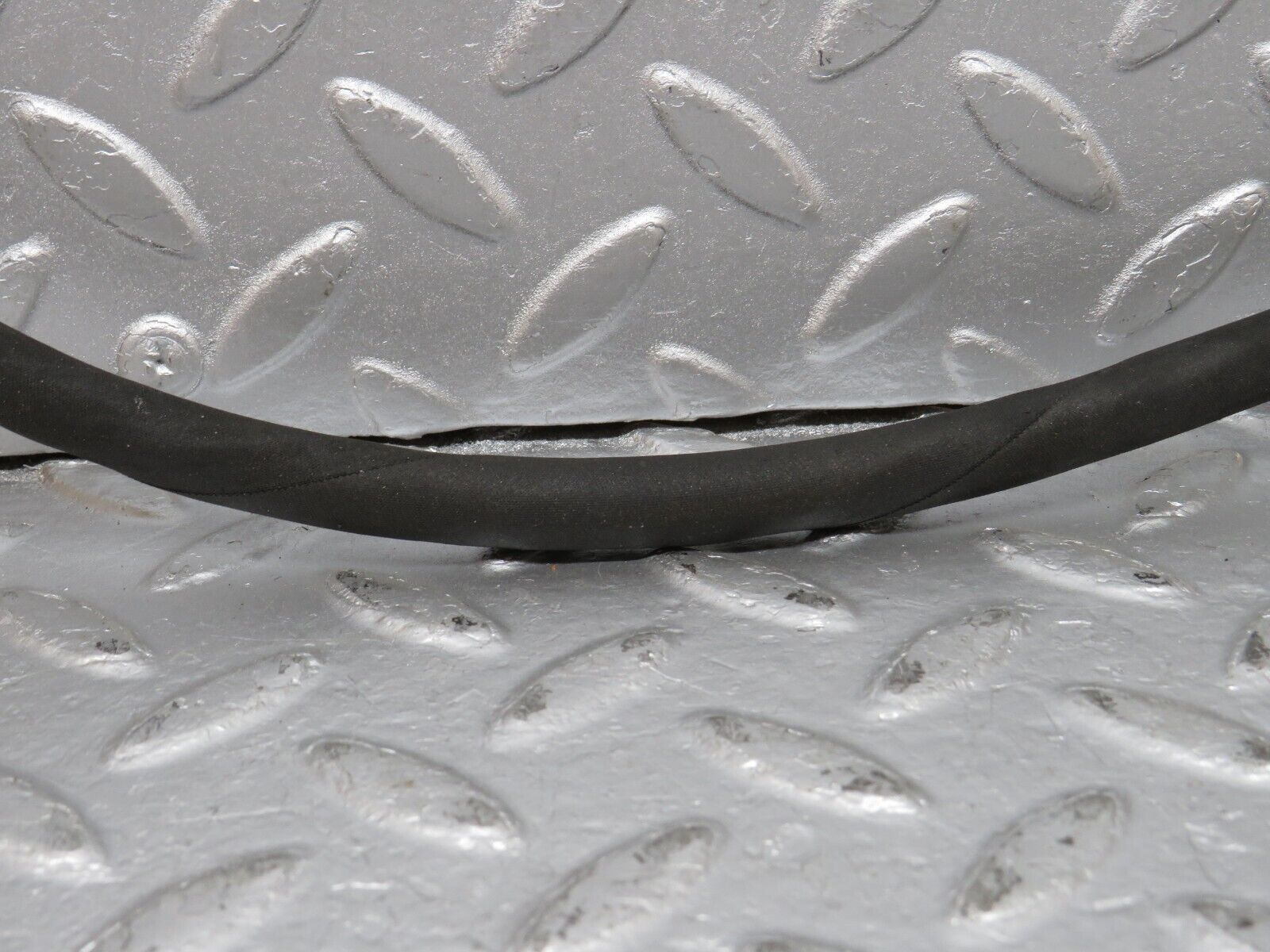 40497 Mercedes-Benz W110 230 Fuel Hose Pipe