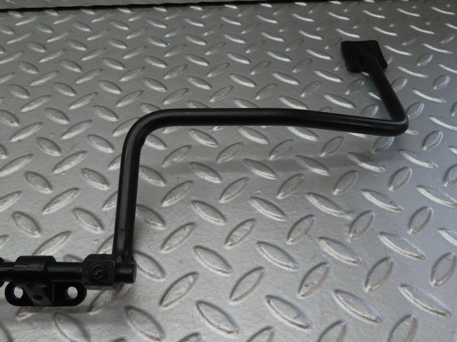 19286 Mercedes-Benz W120 W121 Accelerator Pedal With Linkage