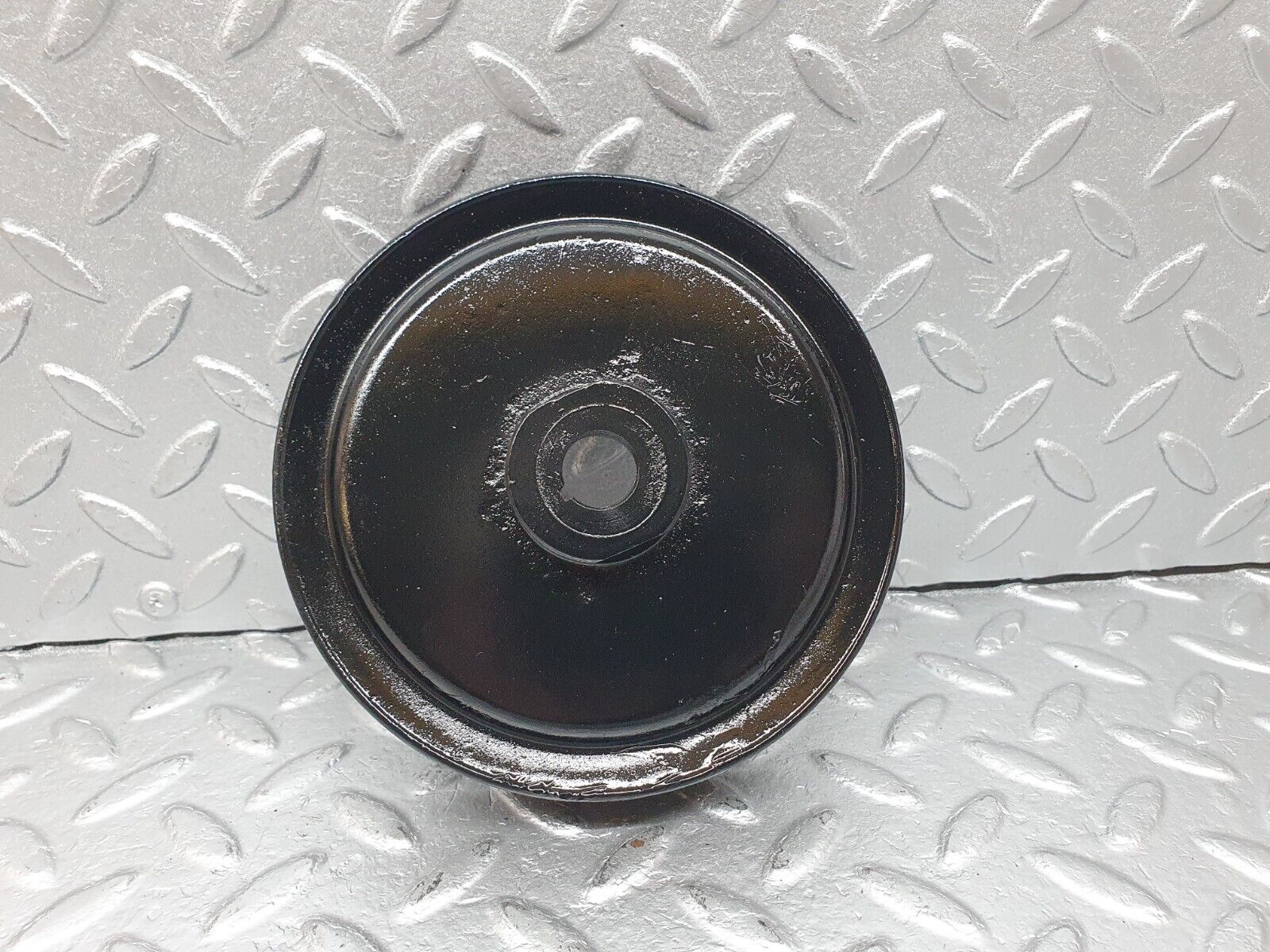 41546 Mercedes-Benz W116 350SE Power Steering Pump Pulley