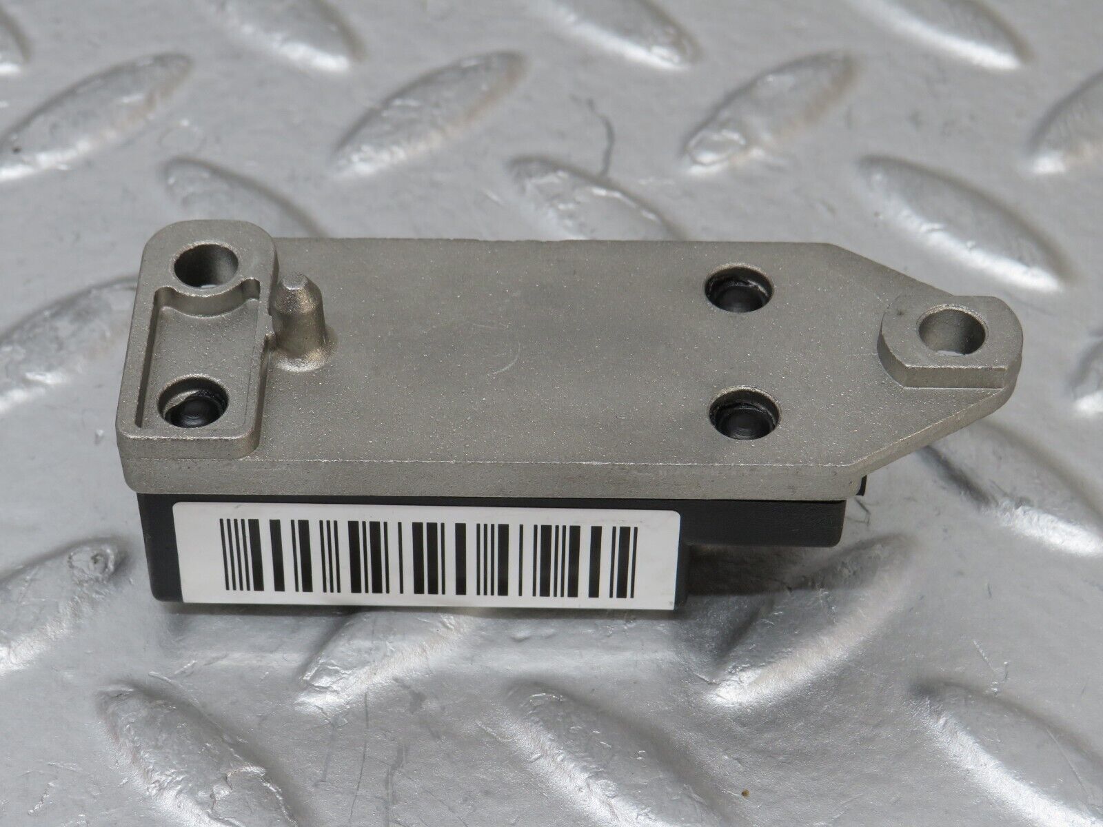 34879 Mercedes-Benz W210 320E Airbag Crash Sensor 0018205626