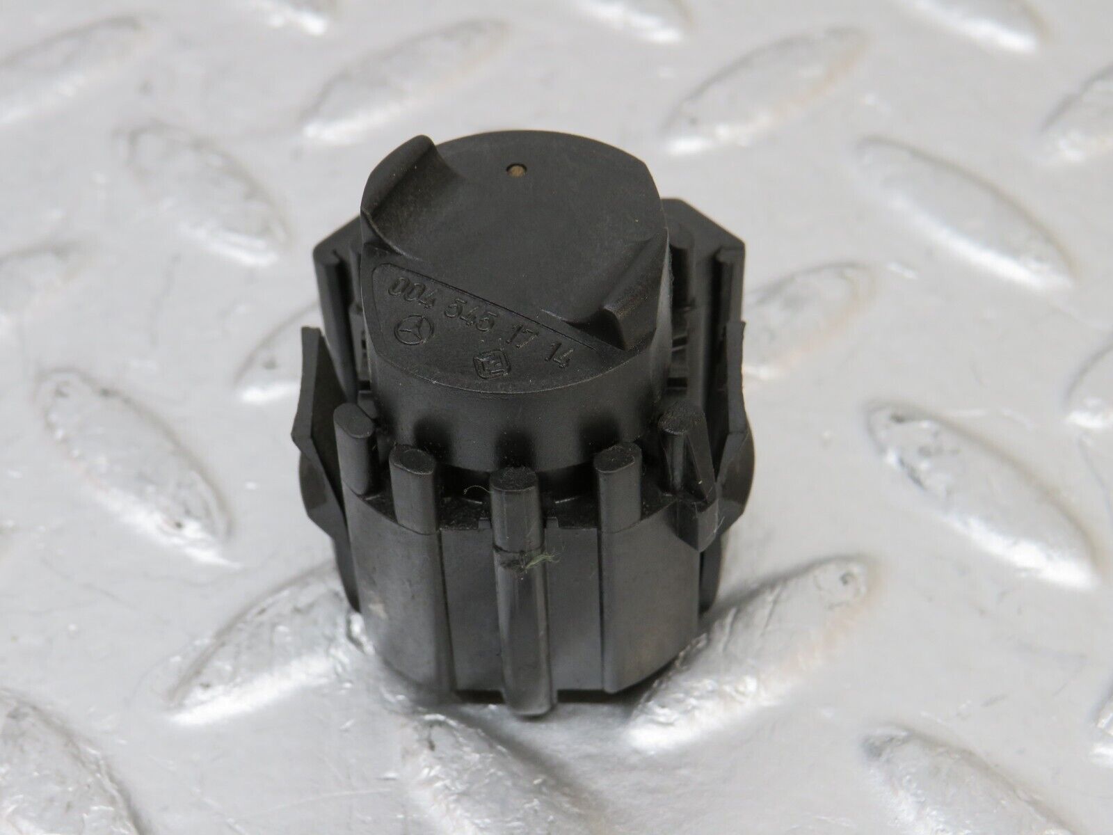 34877 Mercedes-Benz W210 320E Kick Down Switch 0045451714