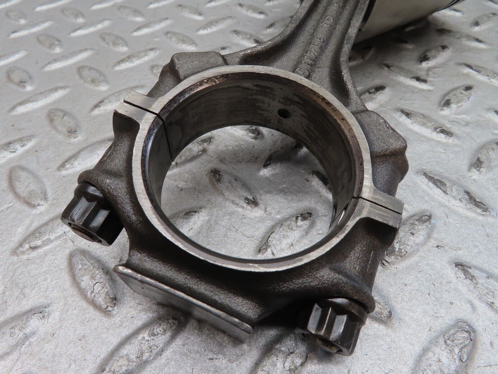 17853 Mercedes-Benz W116 450SEL Piston With Connecting Rod 91.99 mm