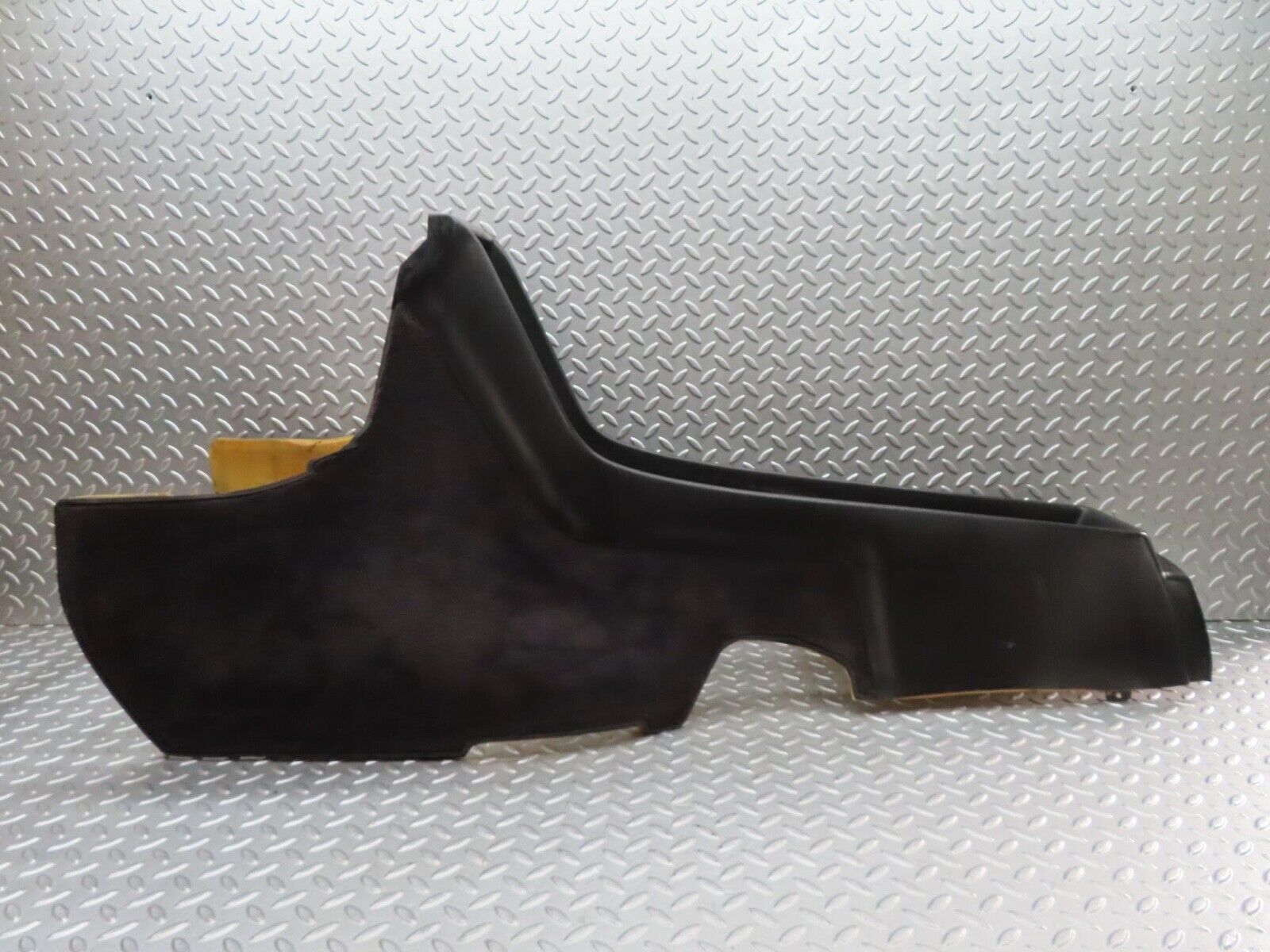 14301 Mercedes-Benz W116 350SE Centre Console Black 1166830090