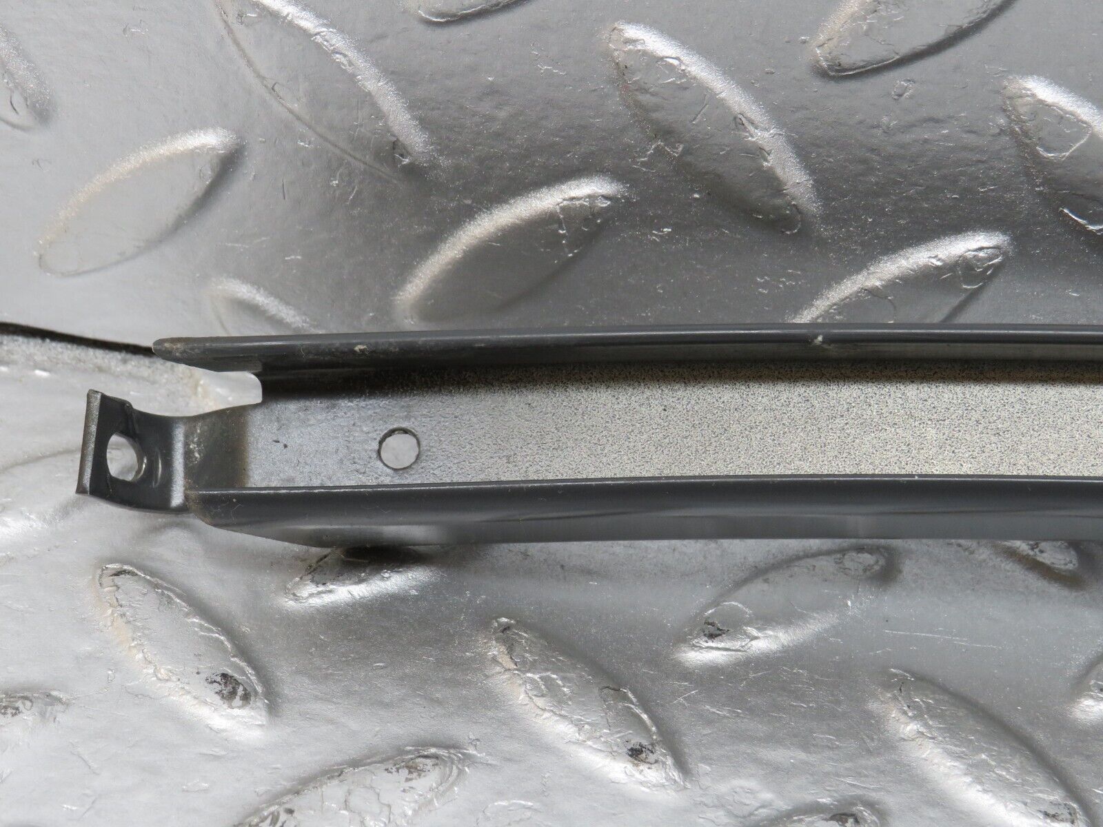 33932 Mercedes-Benz W124 260E Rear Left Door Window Channel