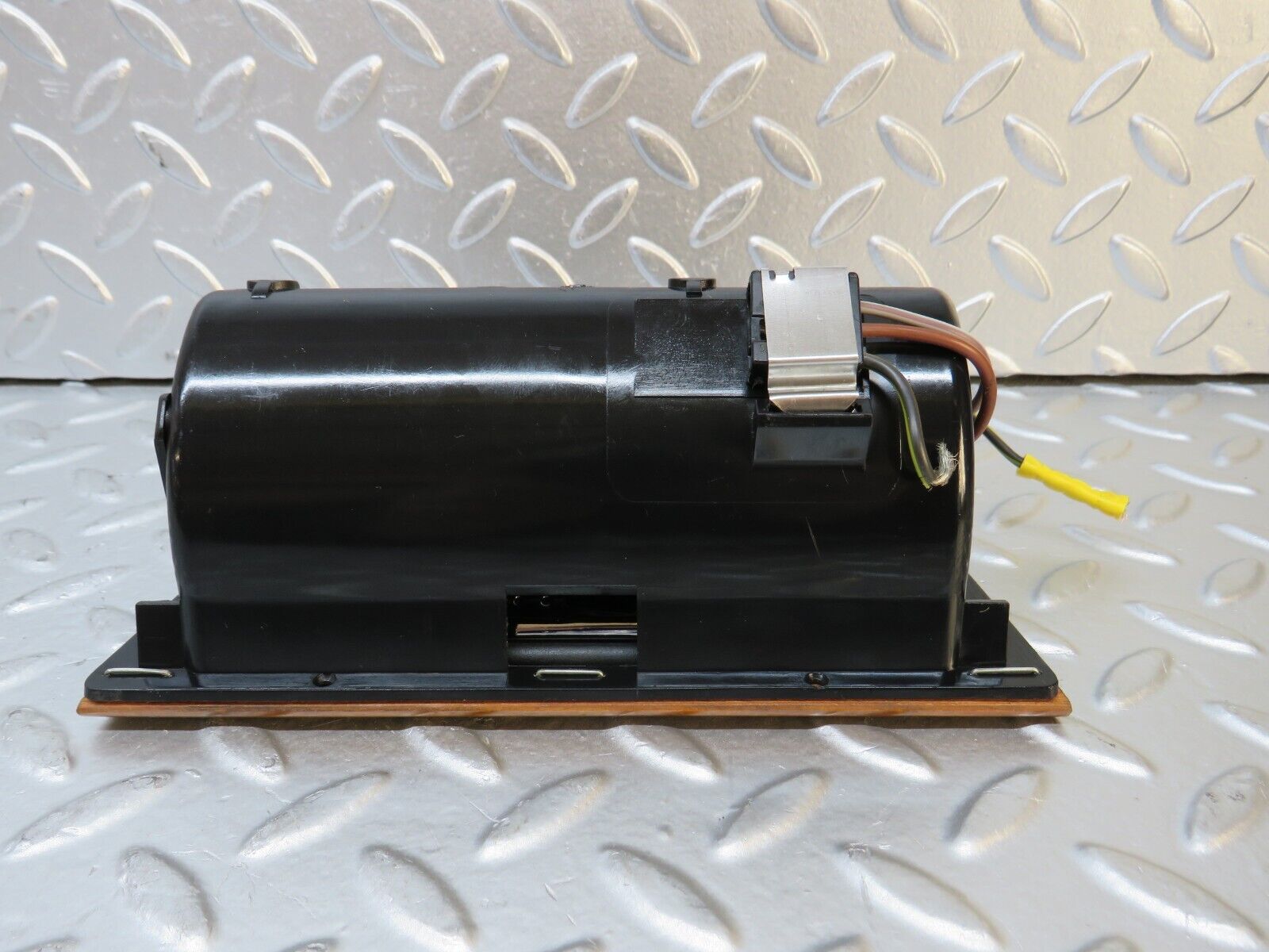 30274 Mercedes-Benz W124 230E Centre Console Ashtray Wood Finish