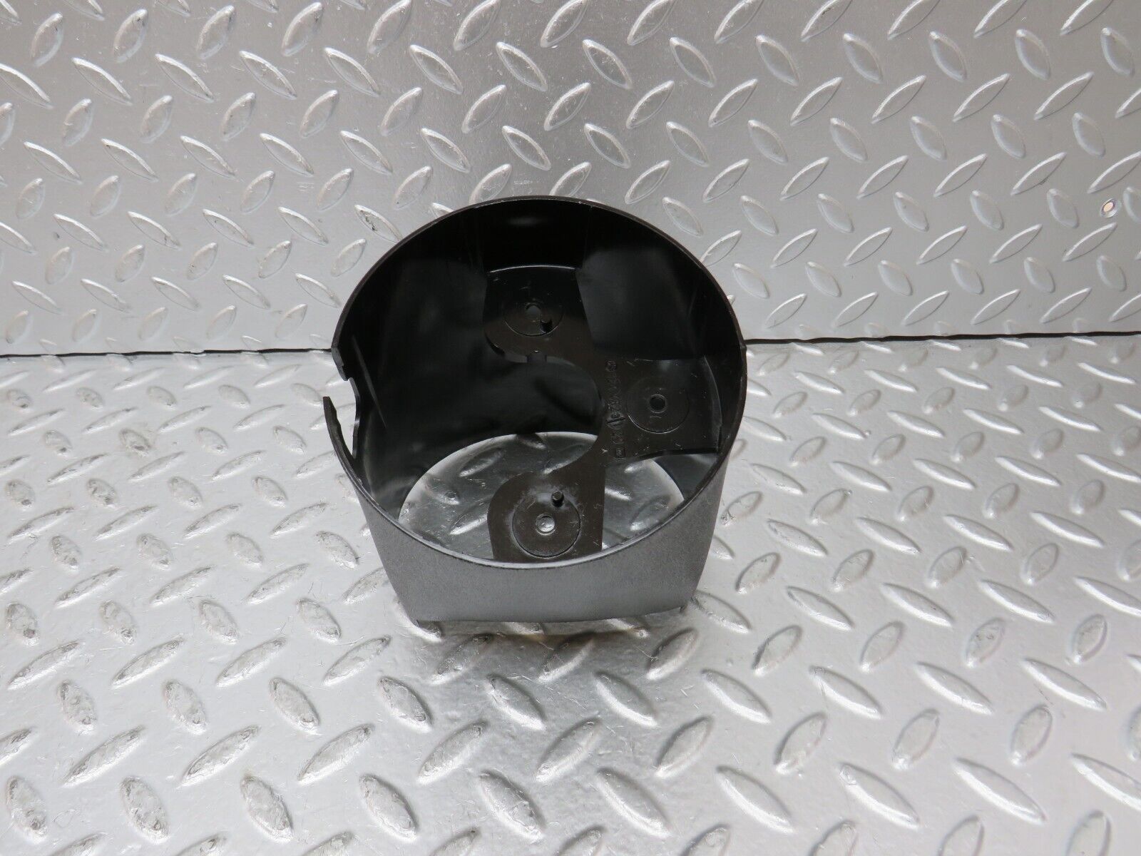 30283 Mercedes-Benz W124 230E Steering Column Surround Cover 1244623123