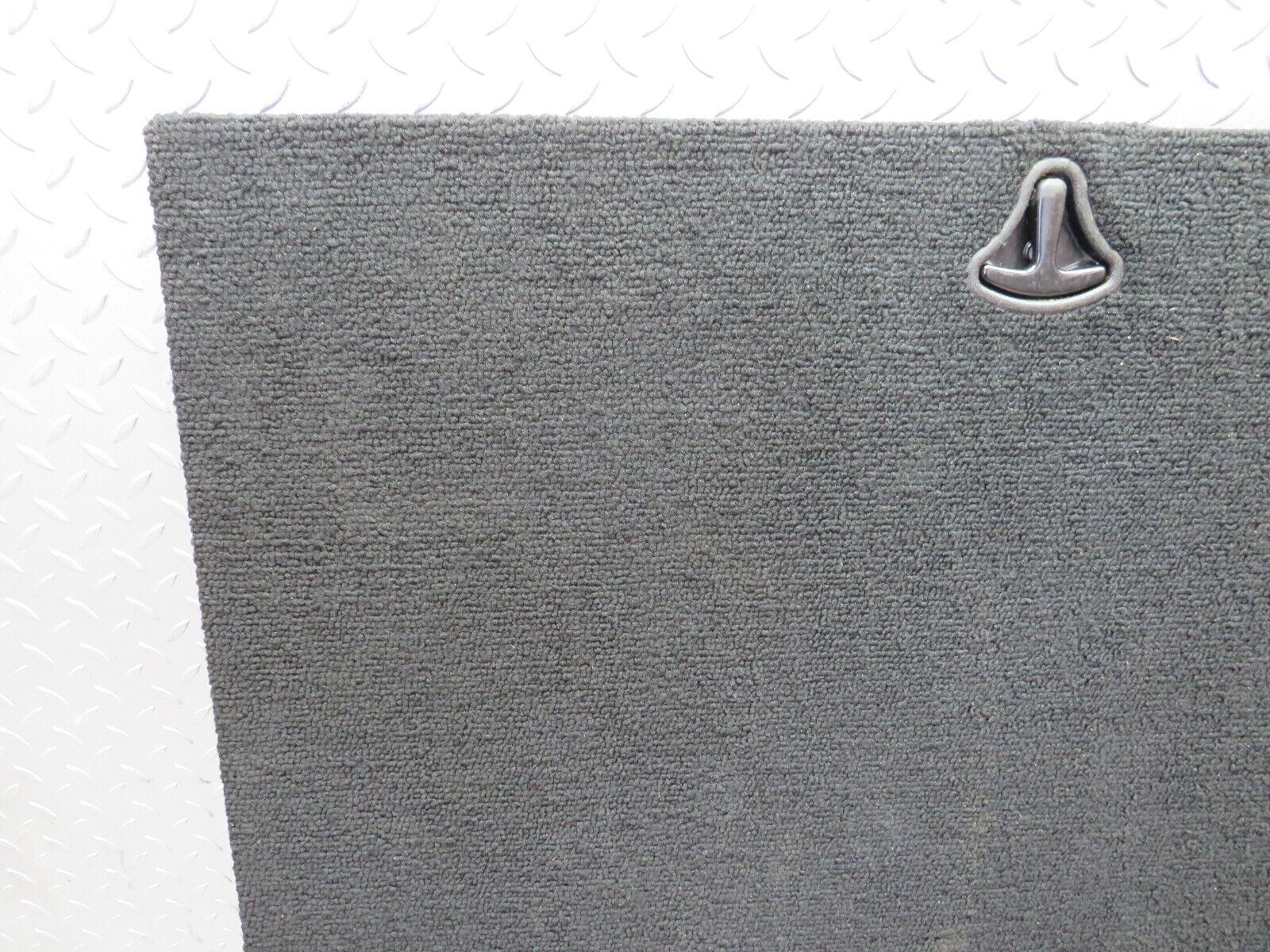 28224 Mercedes-Benz S123 240D Wagon Trunk Cargo Floor Panel