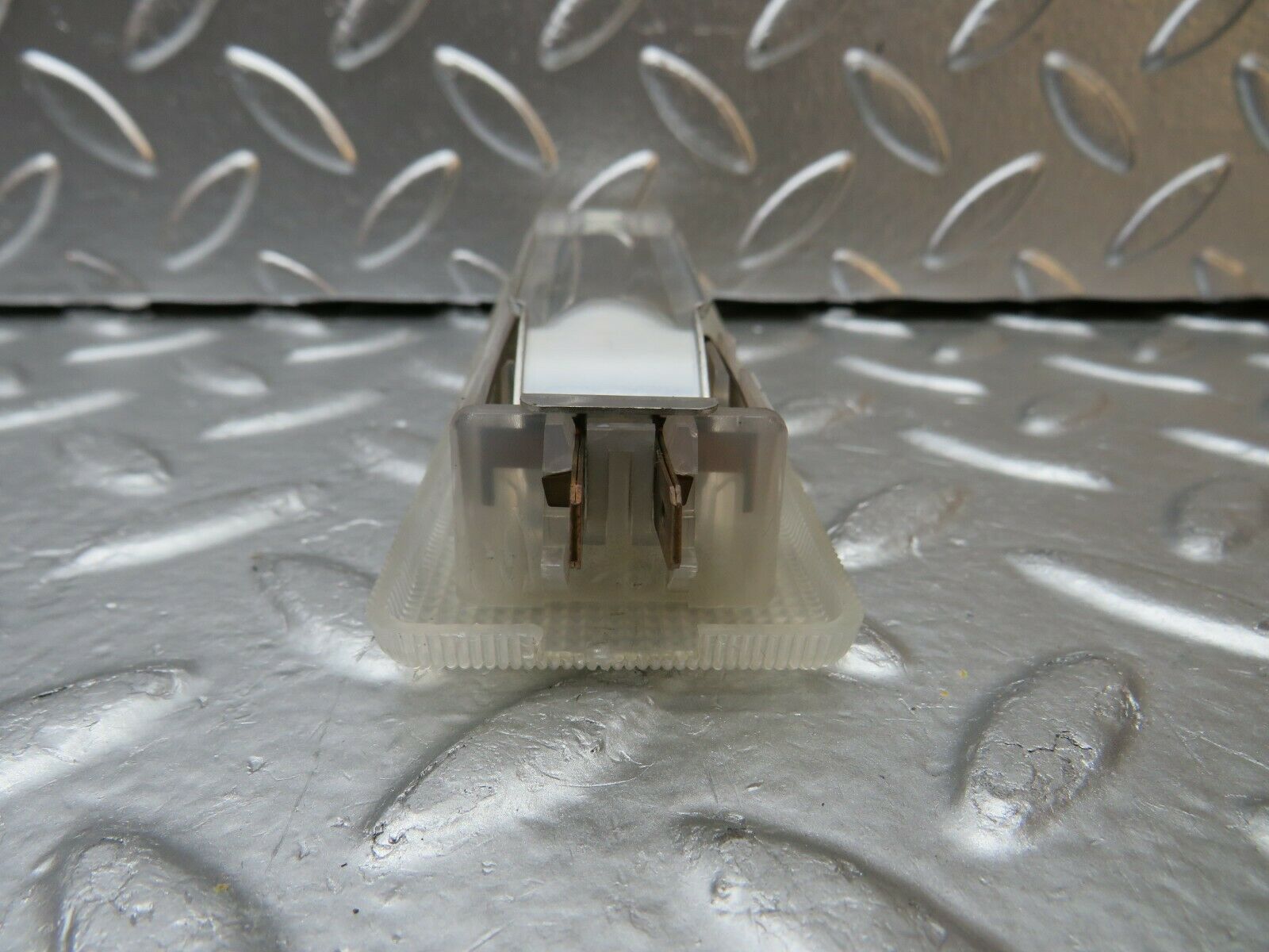 22347 Mercedes-Benz C124 E220 Coupe Rear Interior Dome Light 0018200601