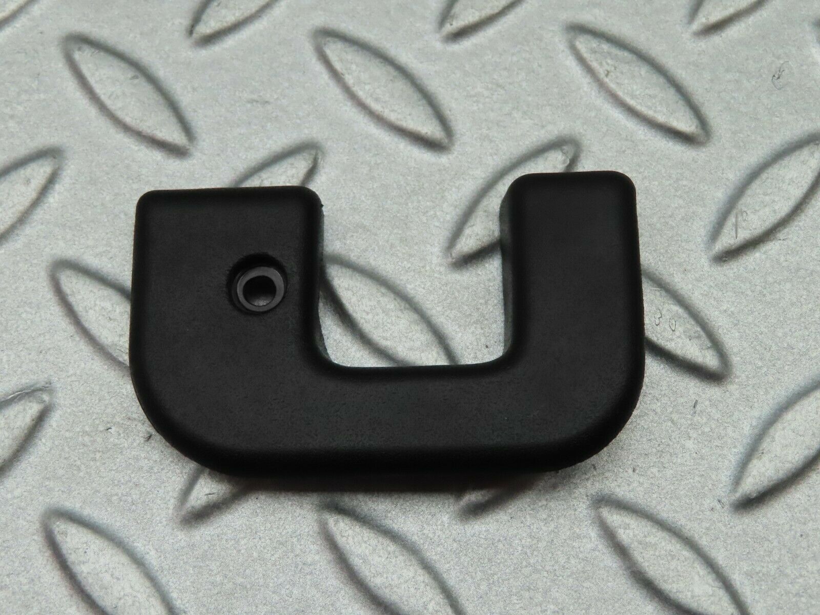 5244 Mercedes-Benz W124 230E Left Interior Door Latch Trim