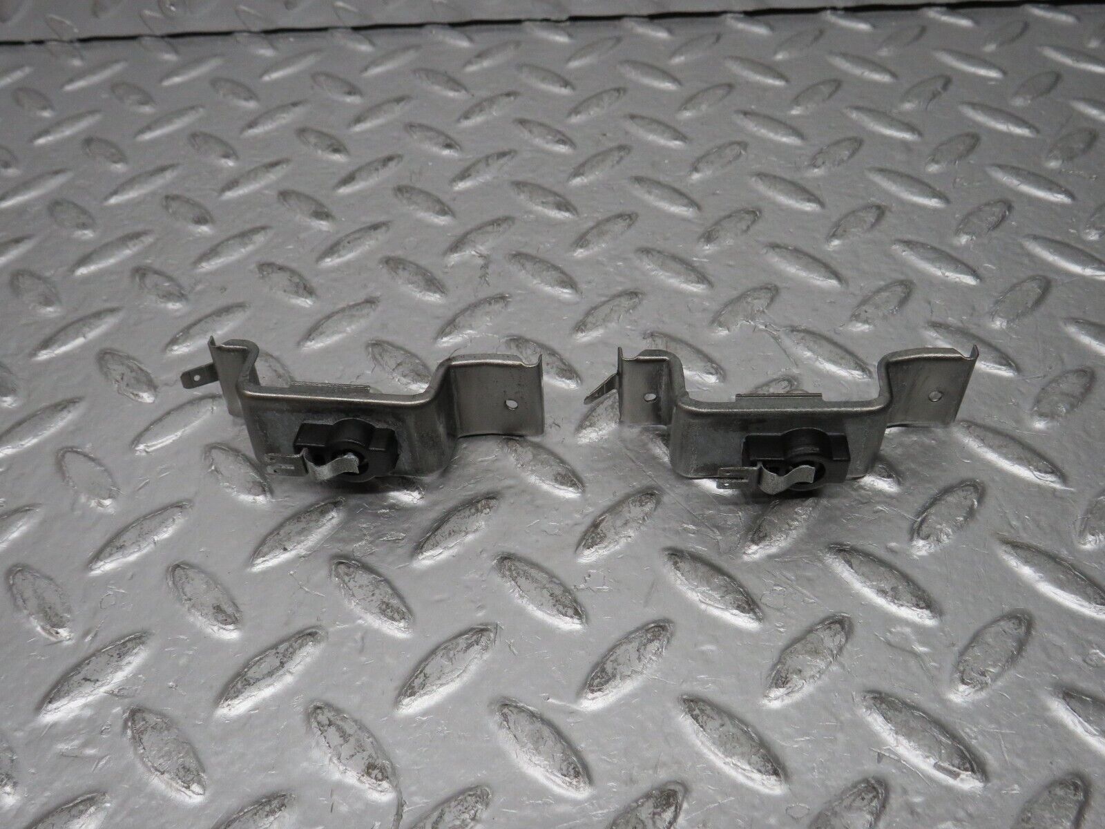 30110 Porsche 924 number Plate Lights Hella 477943021