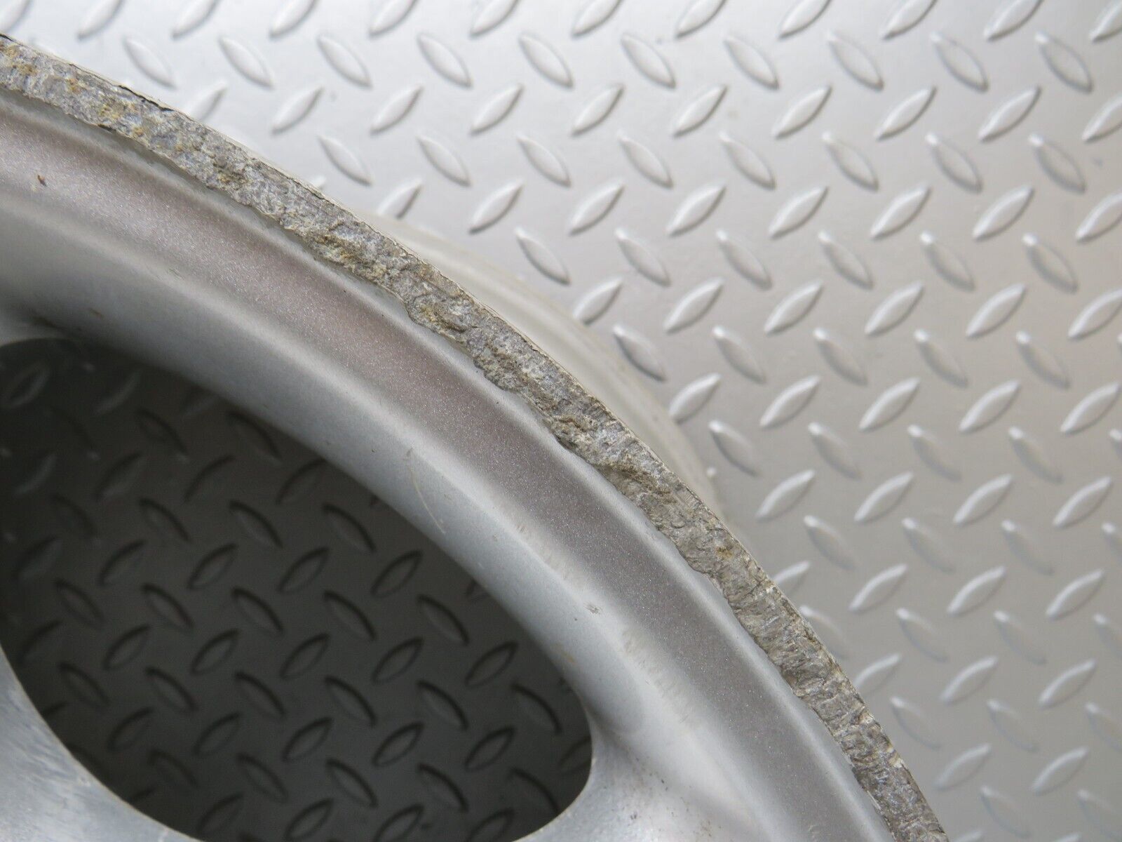 36445 Mercedes-Benz Alloy Wheel Set 7.5Jx16 H2 ET35 Z5275635