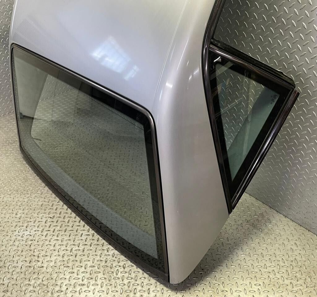 38020 Mercedes-Benz R129 320SL Coupe Hardtop