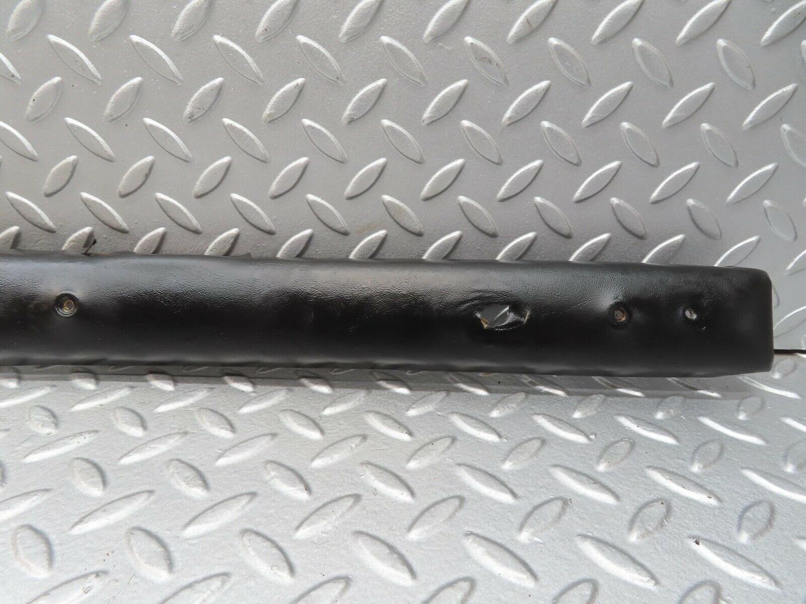 13251 Mercedes-Benz W111 220S B Pillar Cover Right Side