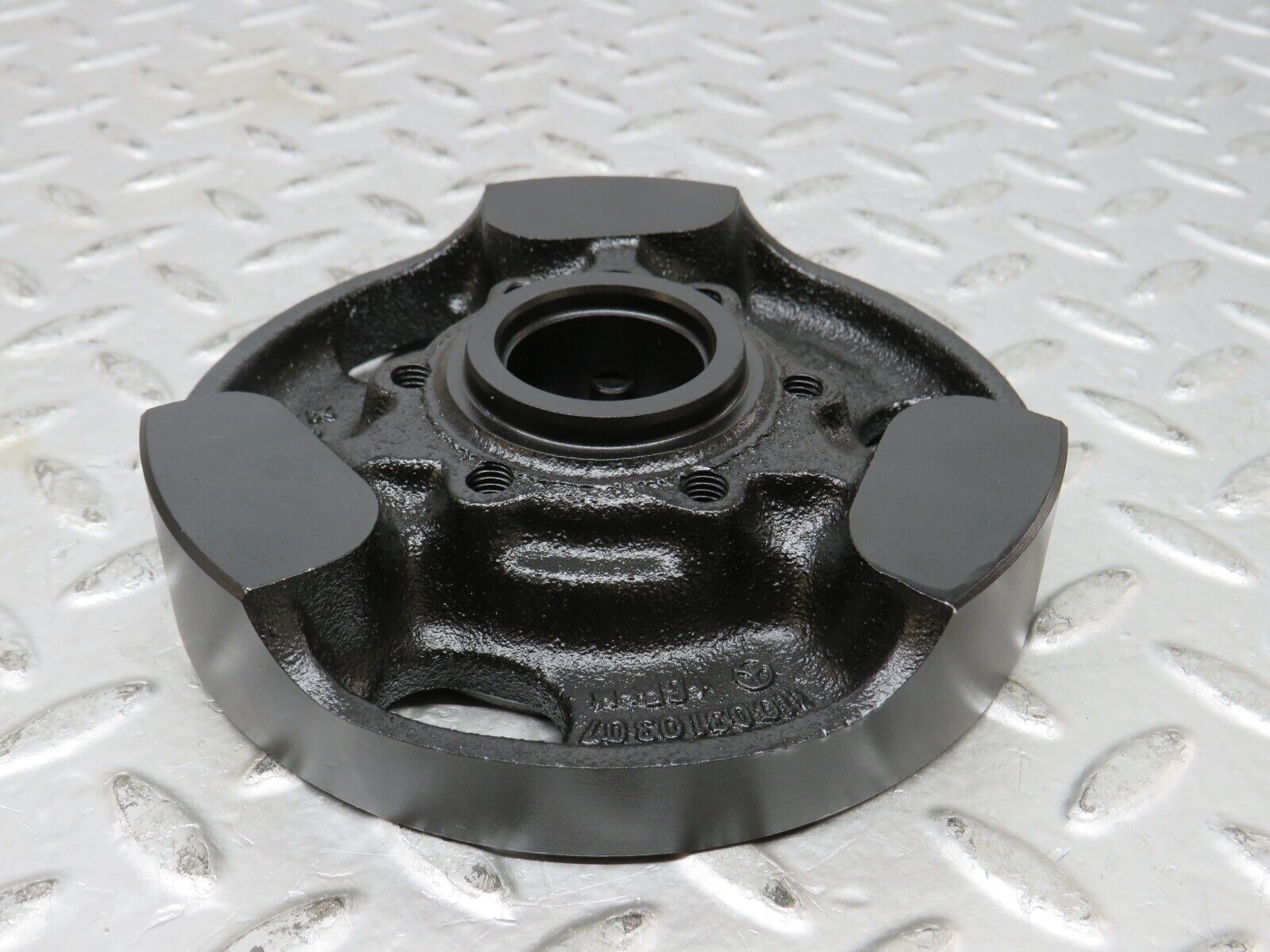 27436 Mercedes-Benz W123 280E Crankshaft Vibration Damper 1100310307