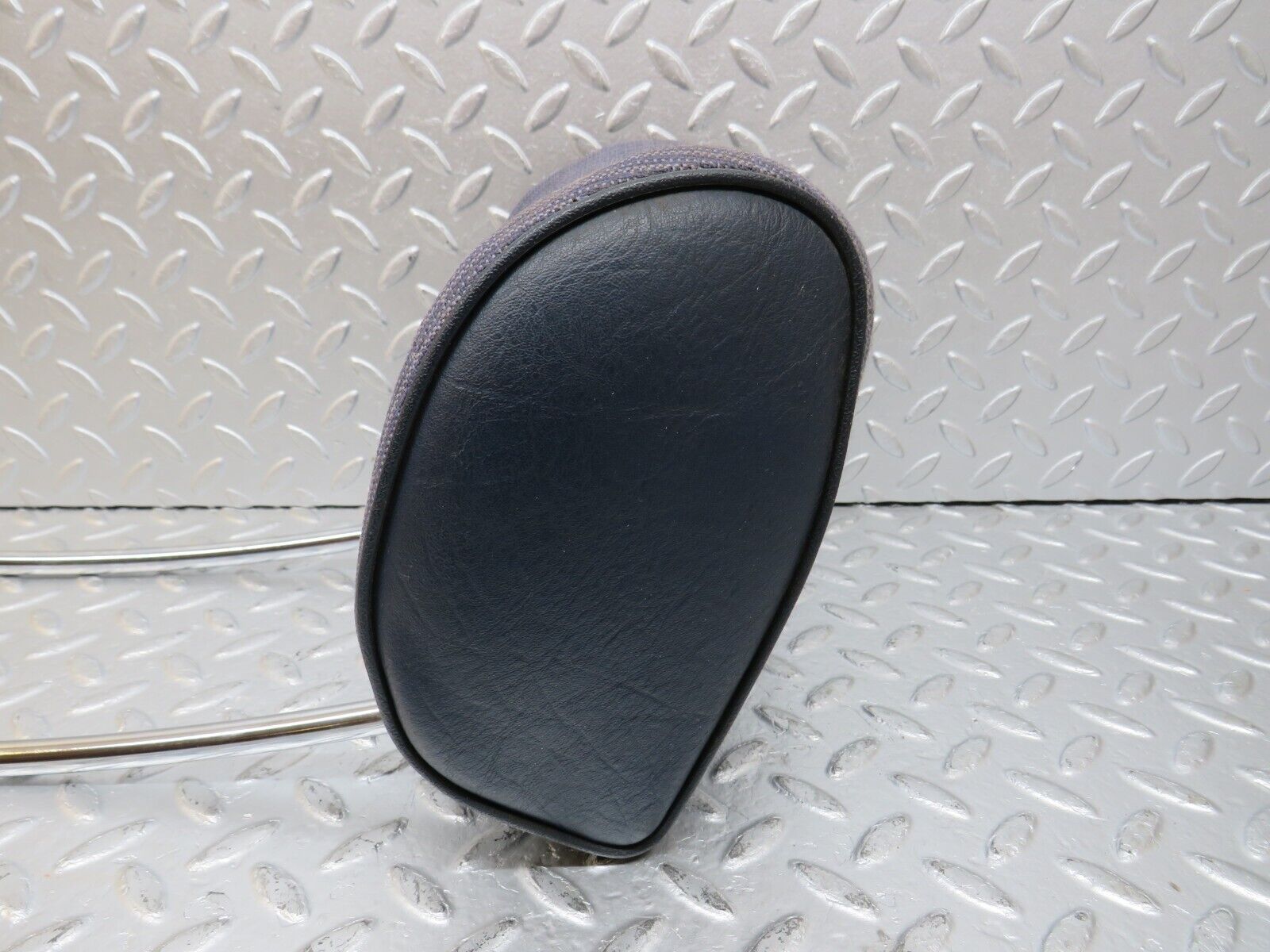 33883 Mercedes-Benz C123 230CE Coupe Front Seat Headrest Blue