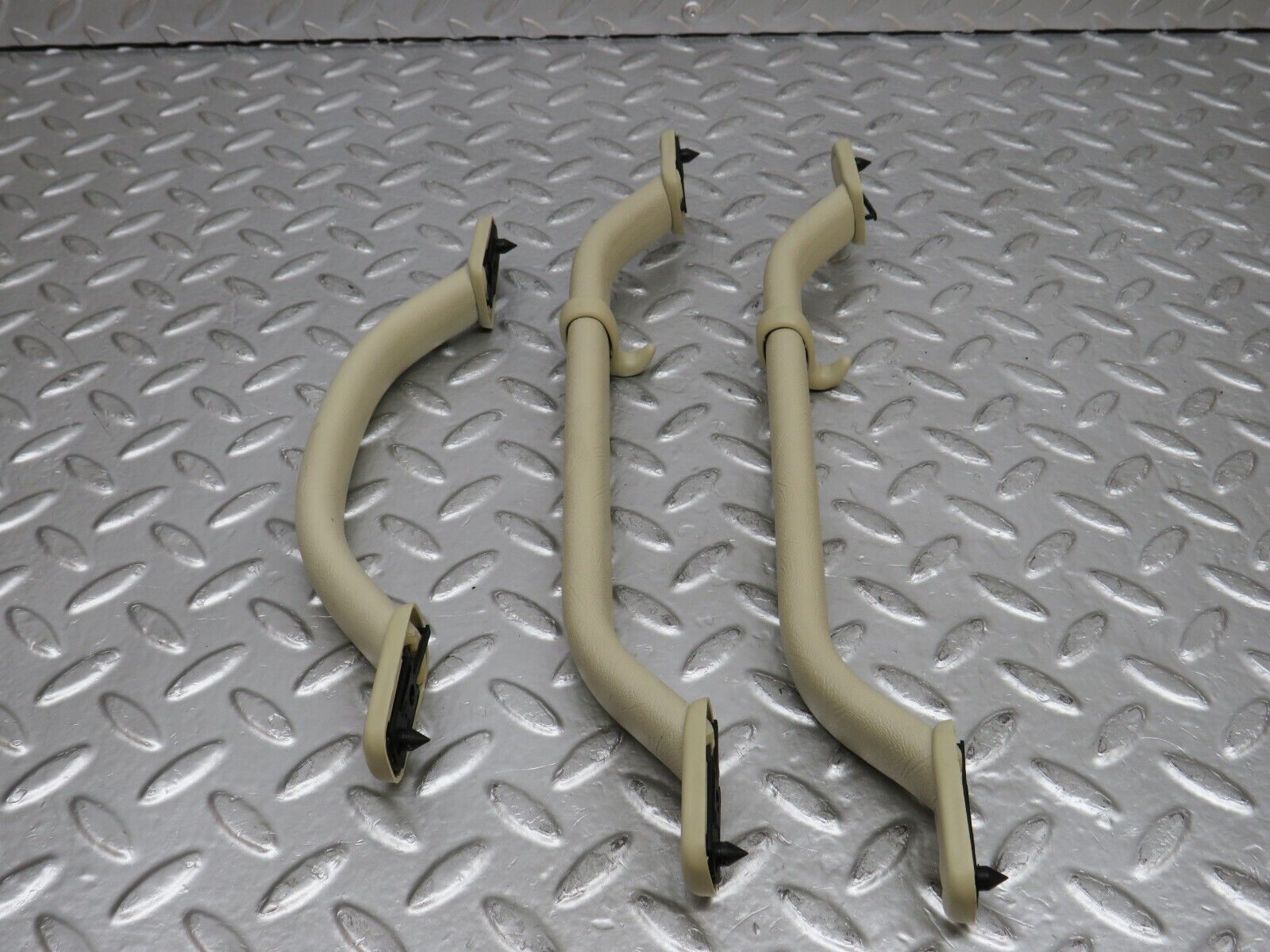 29318 Mercedes-Benz W124 230E Interior Roof Grab Handle Set