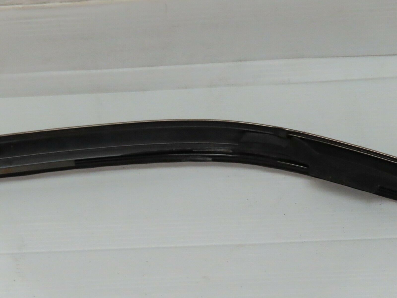 5504 Mercedes-Benz W124 230E Roof Chrome Trim Left Side 1246900397