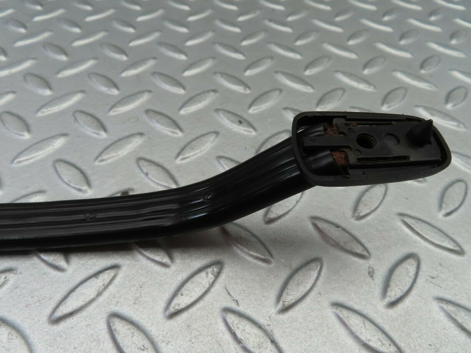 6163 Mercedes-Benz W126 380SE Interior Roof Grab Handle Front