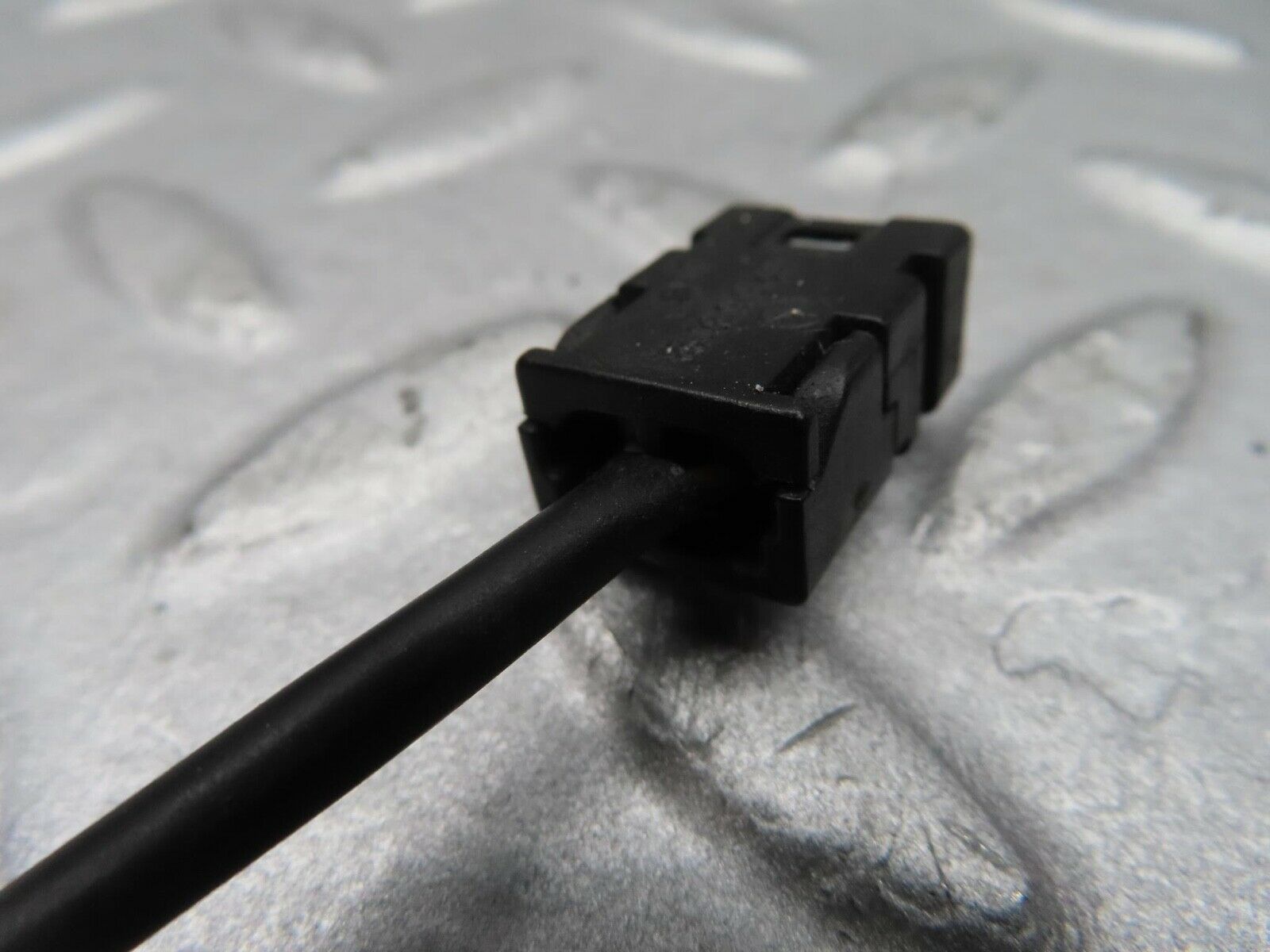 12008 Mercedes-Benz R129 300SL Coupe Trunk Lock 1298201810