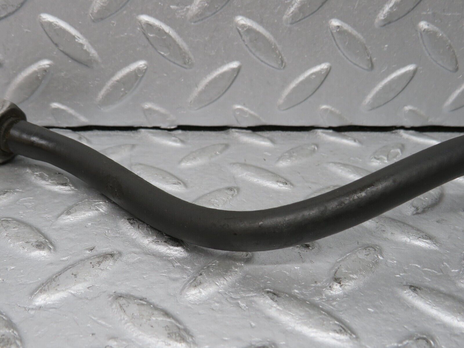 35905 Mercedes-Benz 240D OM616.912 Fuel Hose Pipe