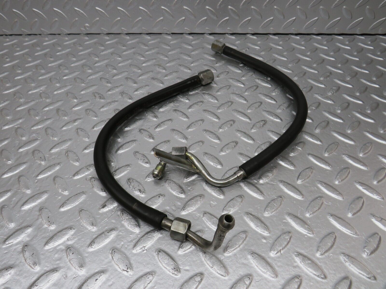 34182 Mercedes-Benz W124 260E Fuel Hose Pipe