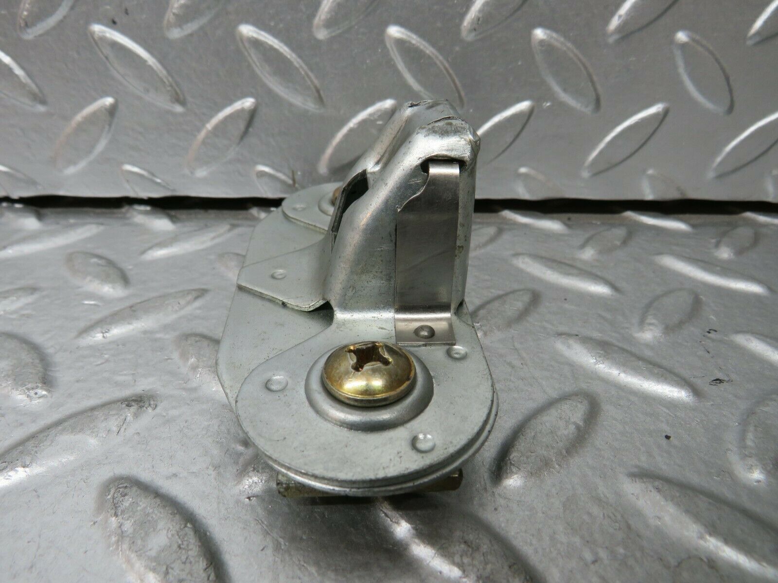 23588 Mercedes-Benz W114 280E Trunk Lock Latch