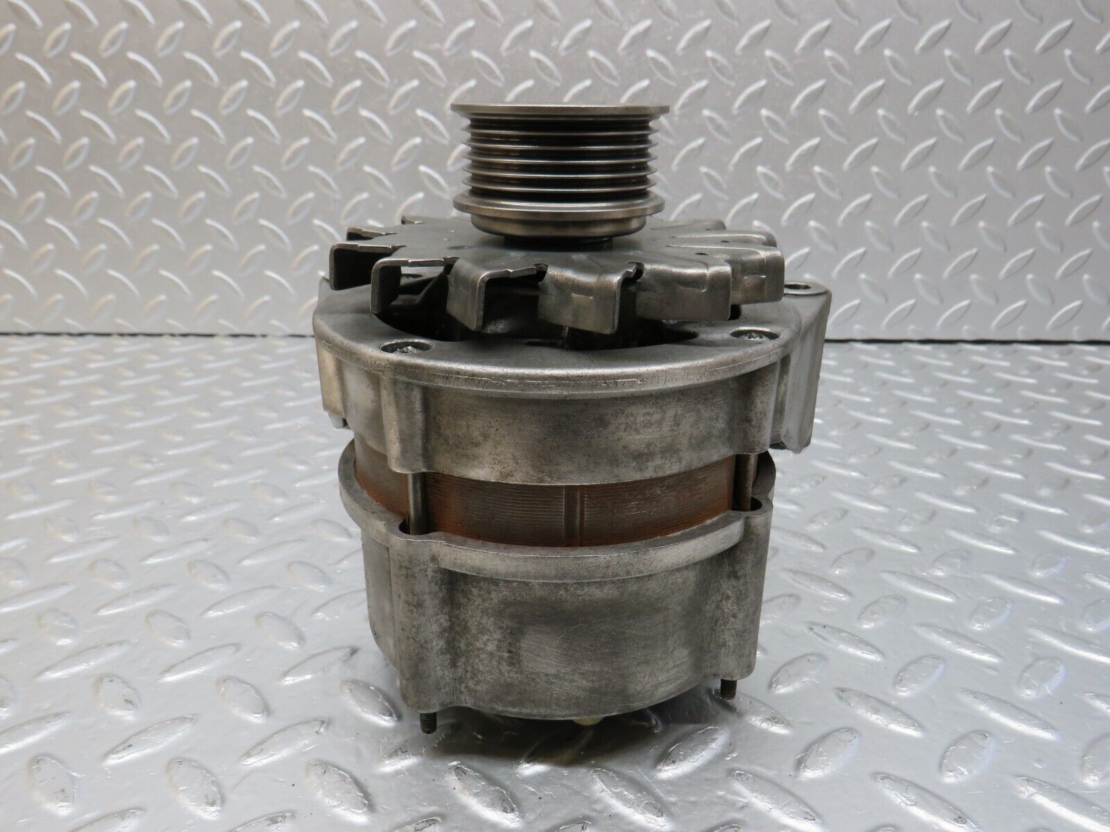 34152 Mercedes-Benz W124 260E Alternator Generator