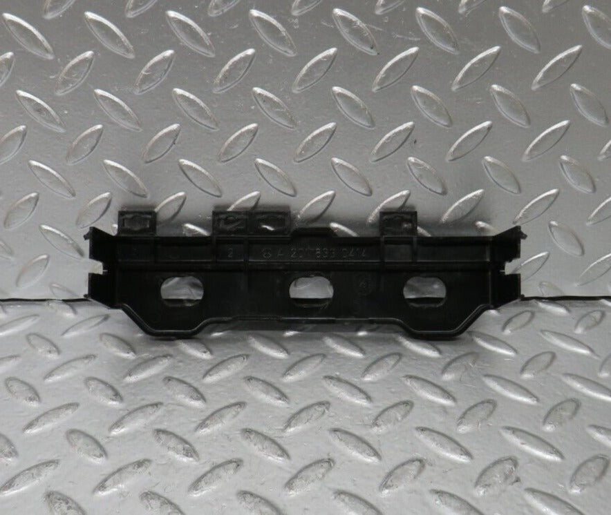 25171 Mercedes-Benz W201 190D Heater Control Switch Holder Panel 2018330414