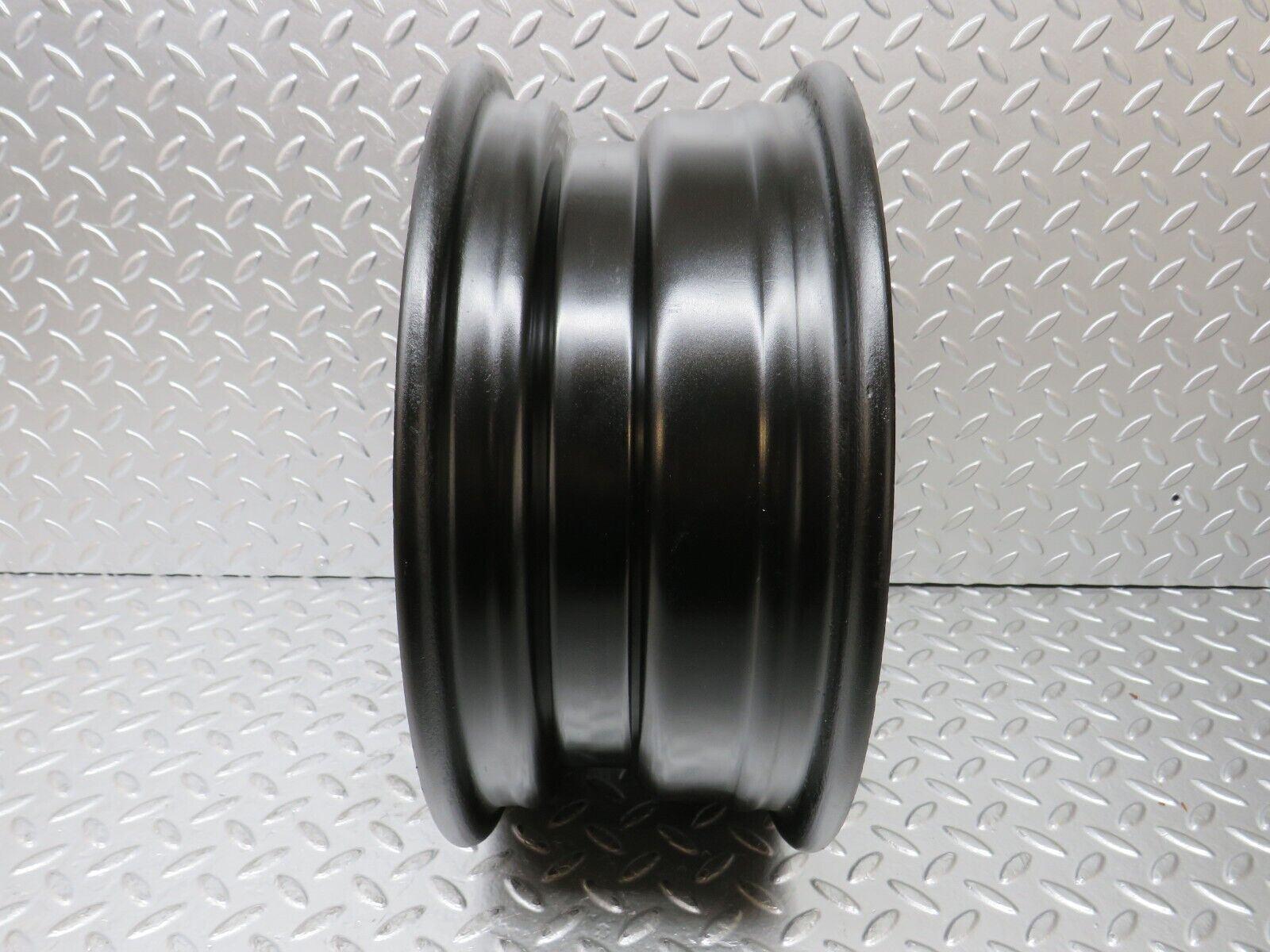 26958 Mercedes-Benz Steel Wheel 5.5Jx14H2 ET30 5x112 1234000302