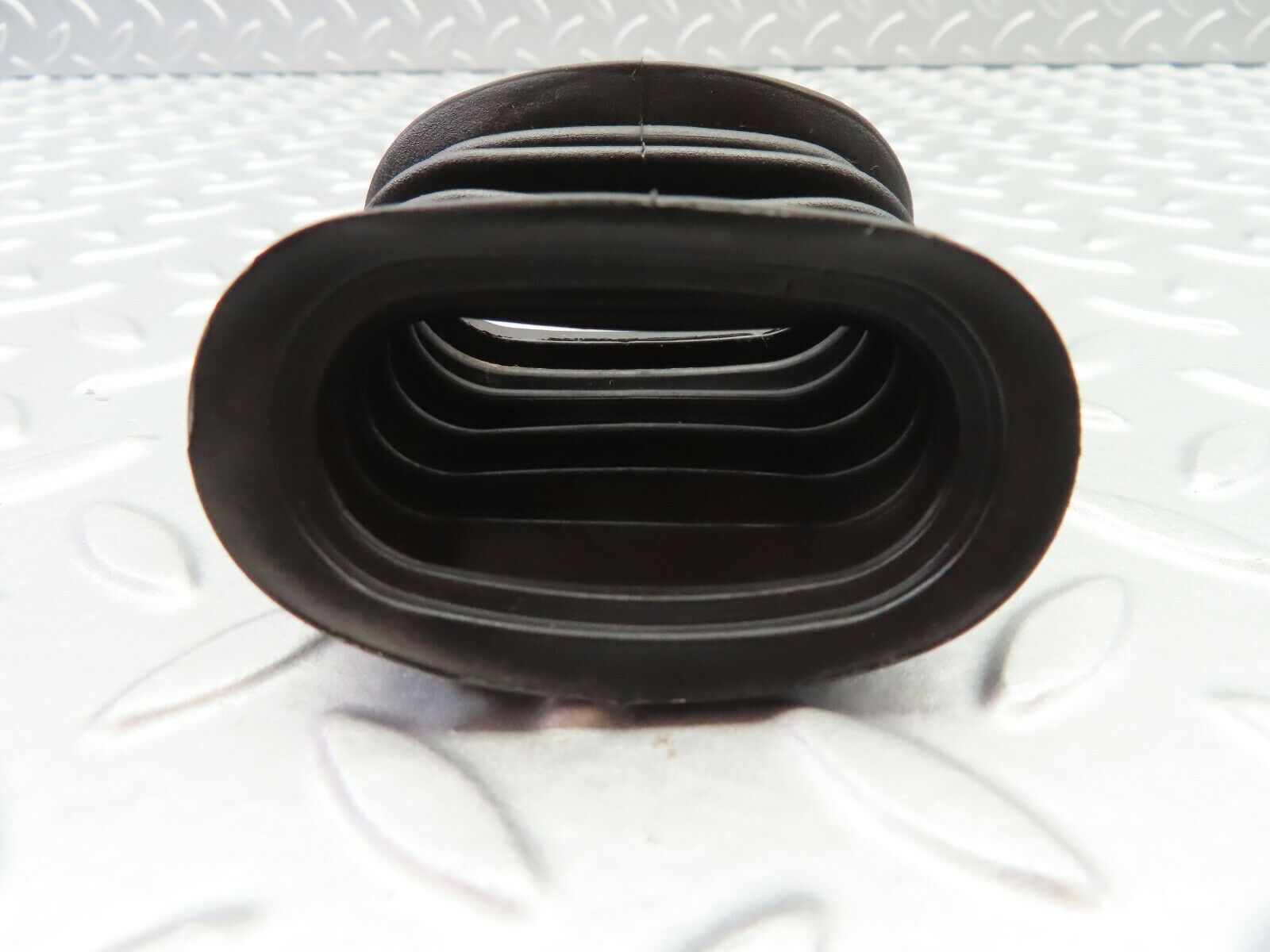 6544 Mercedes-Benz S124 E220 Wagon Rear Door Wire Protector Rubber 1248210597